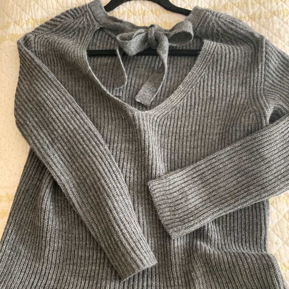 Jcrew sweater dress new without tag